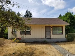 15341 26th Ave NE, Shoreline, WA 98155
