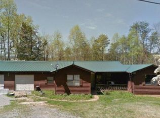 292 Black Oak Estates Rd, Dayton, TN 37321