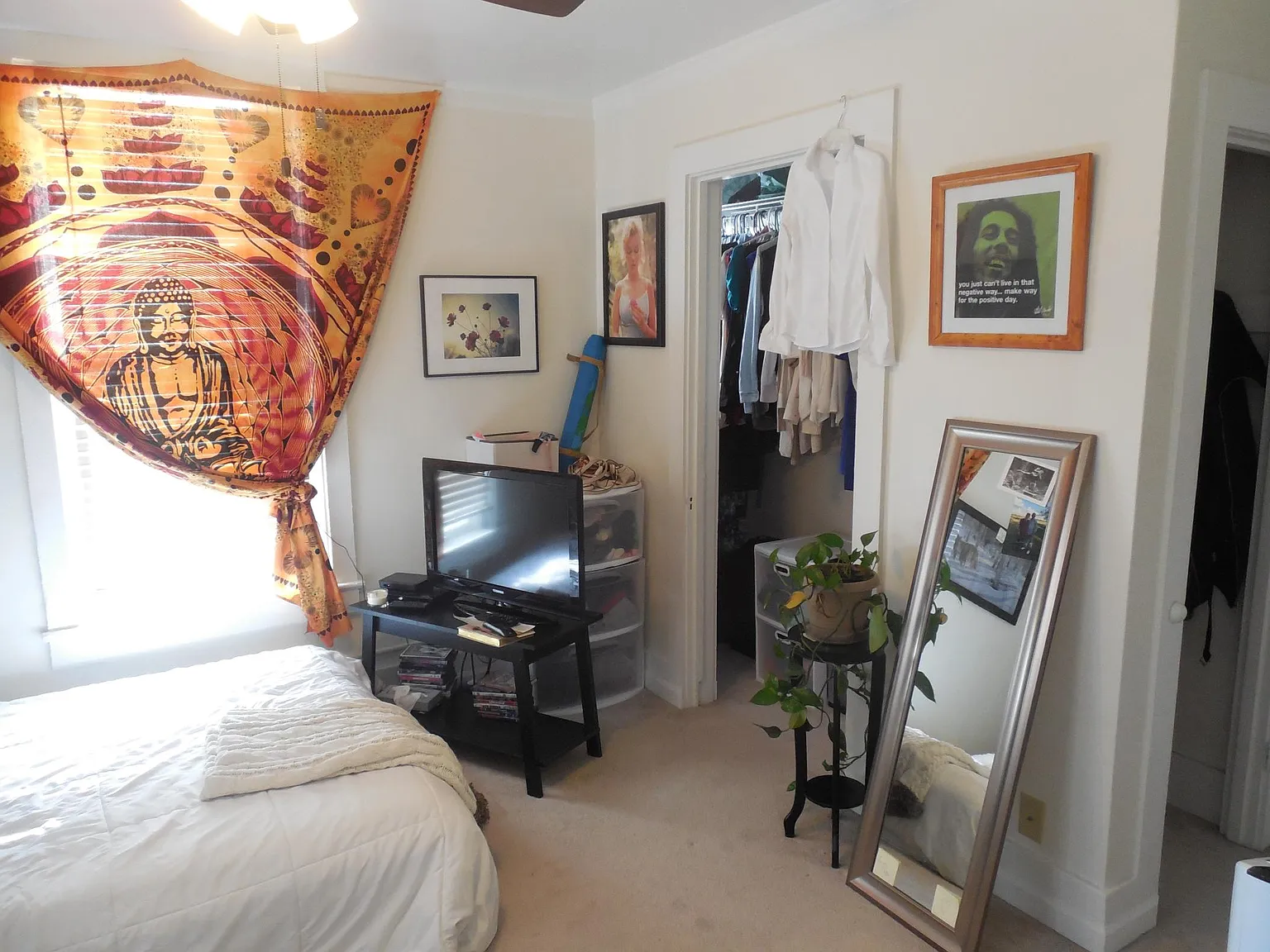 Studio, $725 — Photo 4