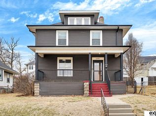 2330 S 31st St, Omaha, NE 68105