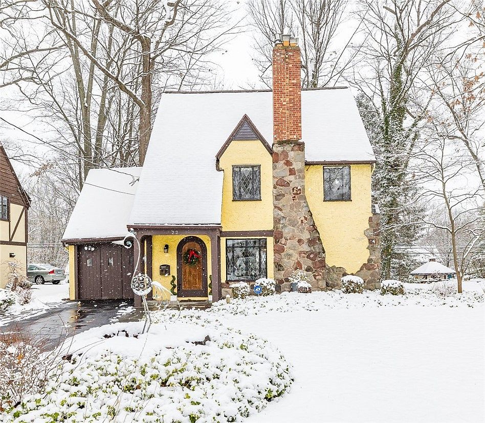 22 Ridgeview Dr, East Rochester, NY 14445 | Zillow