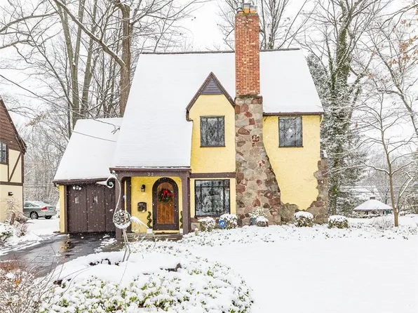 22 Ridgeview Dr, East Rochester, NY 14445