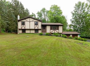 126 Wisseman Rd, Lagrangeville, NY 12540