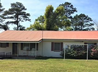 1015 County Road 6647, Banks, AL 36005