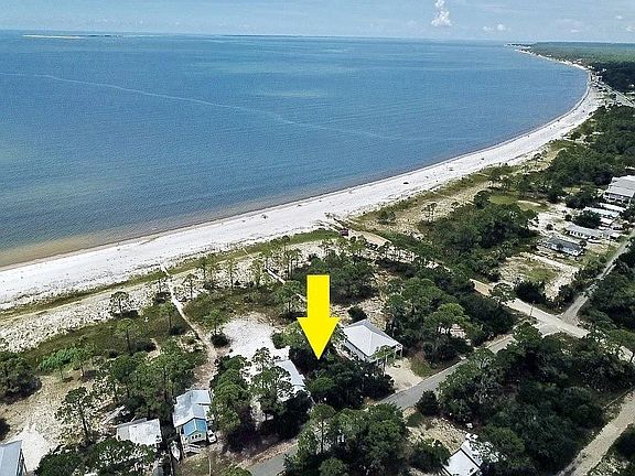 2nd image of 1732 Carrabelle Beach Dr
