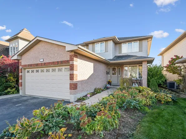 227 Green Vista Dr, Cambridge, ON N1T 1Z1