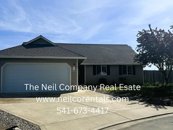 147 Summerwood Ct, Roseburg, OR 97471