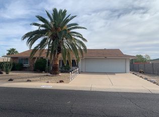 12623 N Blue Ridge Dr, Sun City, AZ 85351