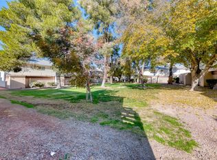 4770 Topaz St UNIT 46, Las Vegas, NV 89121