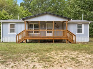 1139 Epcot Dr, Hohenwald, TN 38462