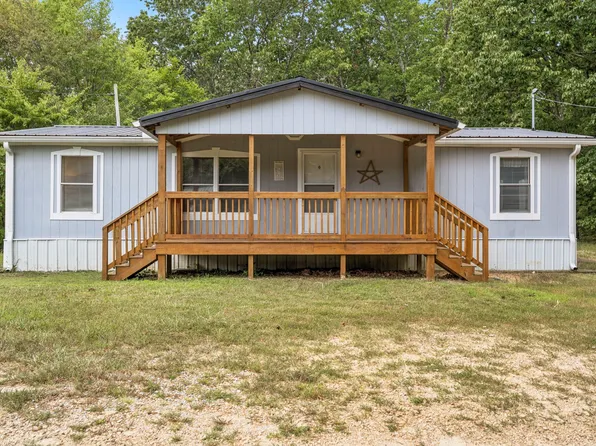 1139 Epcot Dr, Hohenwald, TN 38462