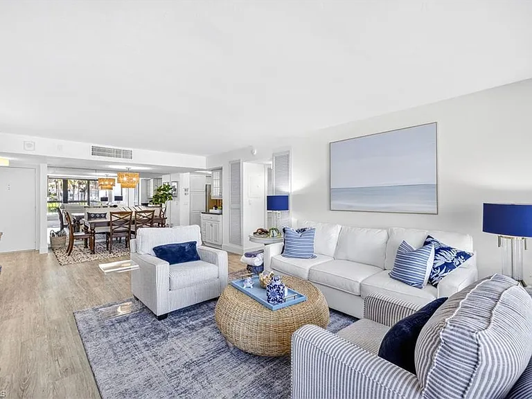 4001 Gulf Shore Blvd N #105 — Photo 4
