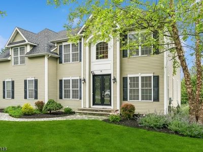 22 High Ave, Randolph, NJ, 07869