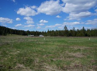 1108 Echo Ridge Way, Evans, WA 99126