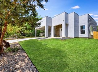 2645 Crazyhorse Pass, Austin, TX 78734