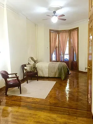 Rented by Park Slope Fiske Brownstone LLC | media 17