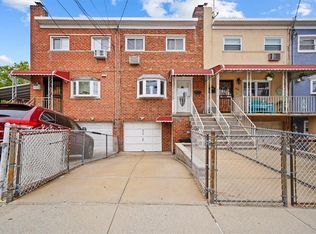 256 Revere Ave, Bronx, NY
