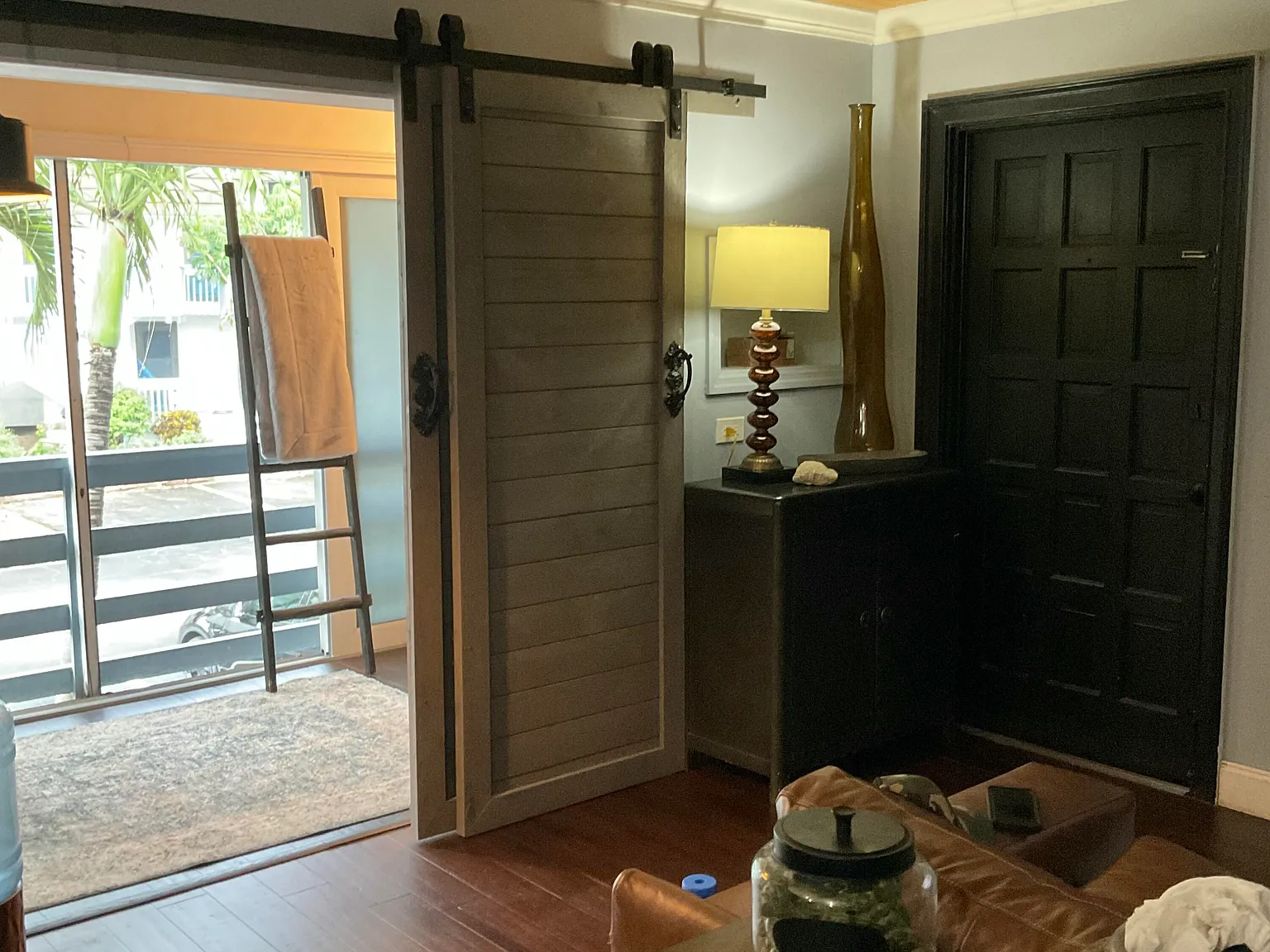 1 bed, 1.0 bath, 540 sqft, $1,875 — Photo 3