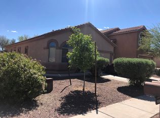 298 E Camino Limon Verde, Sahuarita, AZ 85629