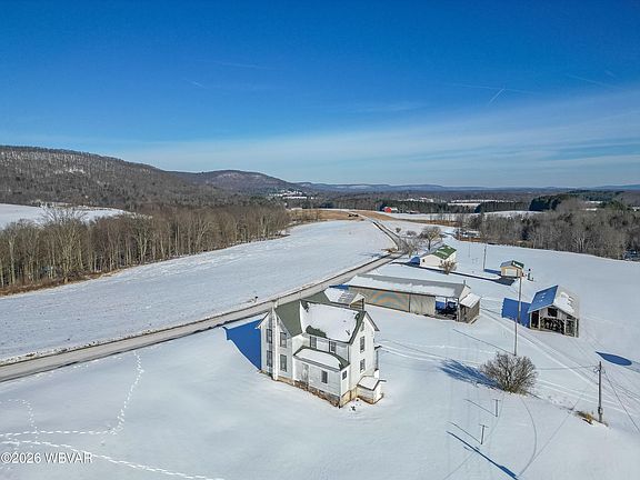 2nd image of 7606 Rose Valley Rd Parcel 1