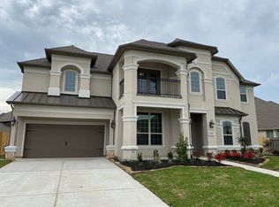 2424 Morning Ridge Ln, Friendswood, TX 77546