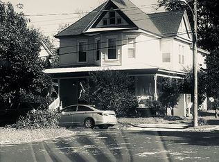 214 Linden Ave, Suffolk, VA 23434