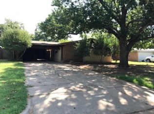 4723 Florist St, Wichita Falls, TX 76302