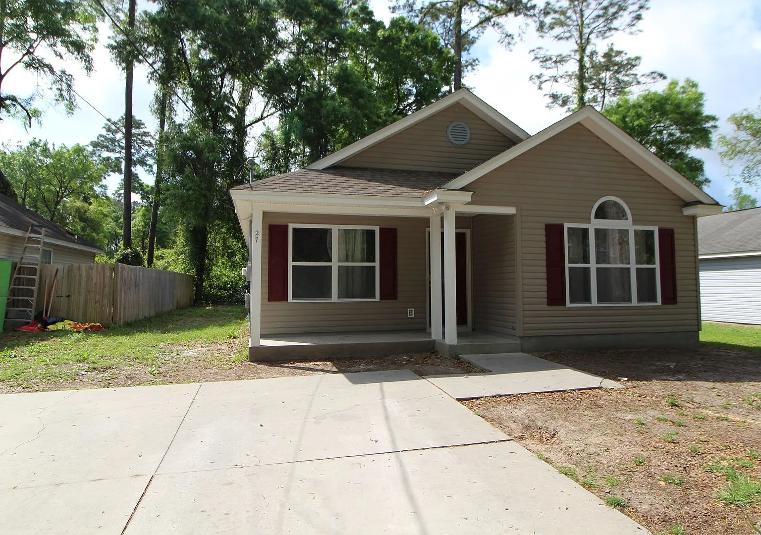 3-Bedroom Available Now! — Photo 2