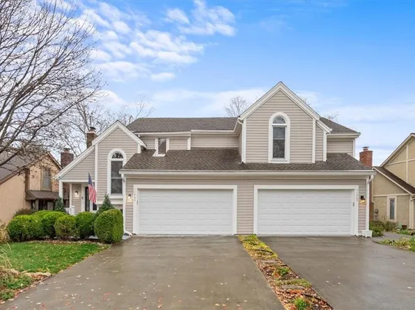 11303 King St, Overland Park, KS 66210