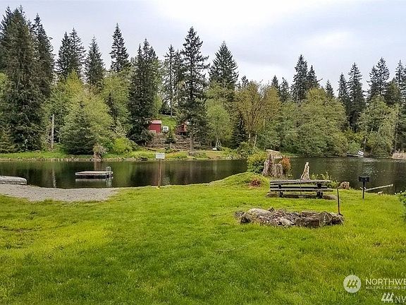 4th image of 23904 Lot 9 E Lake Kayak Drive