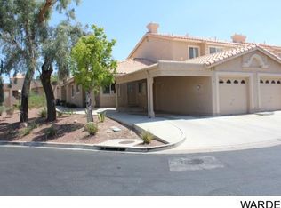 2183 Rugged Mesa Dr, Laughlin, NV 89029