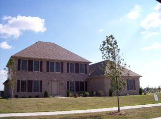 25237 W Zoumar Dr, Plainfield, IL 60586