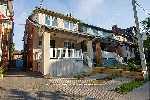 Building Photo - 49 Hillsdale Ave W