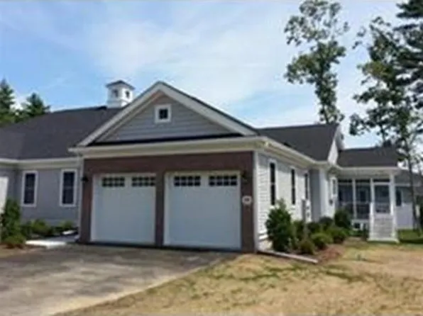 59 Wildwood Rd, Norfolk, MA 02056