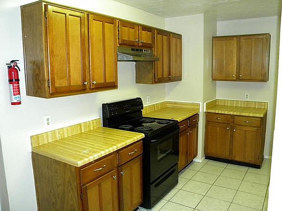 5th image of 9630 Homeland Dr