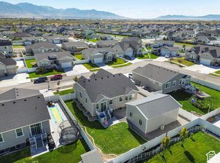 798 W Lafayette St, Stansbury Park, UT 84074