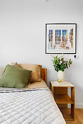 Rented by Quay Plaza LLC