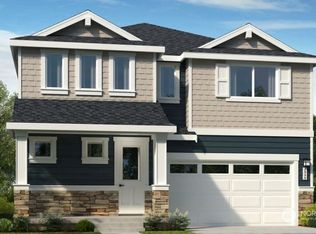 8333 31st Pl NE, Marysville, WA