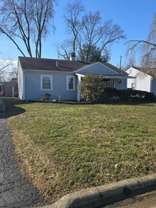 4517 Saint Rita Ln, Columbus, OH, 43213