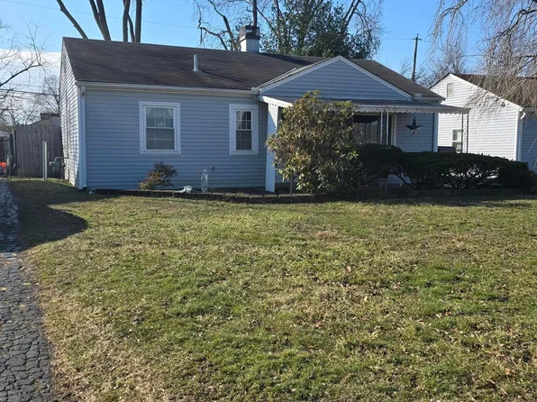 4517 Saint Rita Ln, Columbus, OH 43213