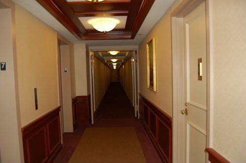 hallway