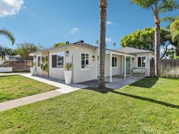 1909 S Freeman St, Oceanside, CA 92054