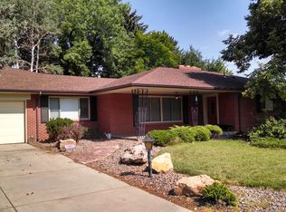 3860 S Dahlia St, Denver, CO 80237