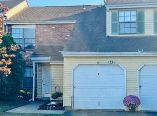 127 Willow Turn #B, Mount Laurel, NJ 08054