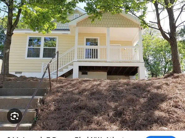 944 Joseph E Boone Blvd NW, Atlanta, GA 30314