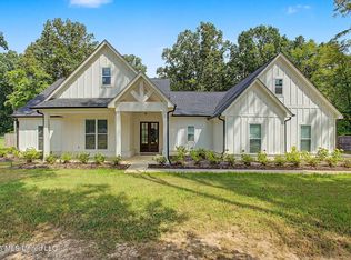 263 Dry Field Rd, Byhalia, MS 38611