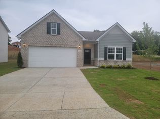 532 Morgan Meadows Way, Columbia, TN 38401