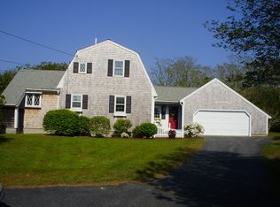 81 Blue Rock Rd, South Yarmouth, MA 02664