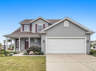 516 Shepherds Way, Osceola, IN 46561