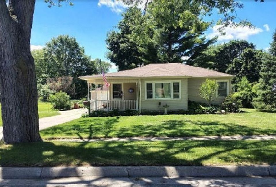 Property Front View